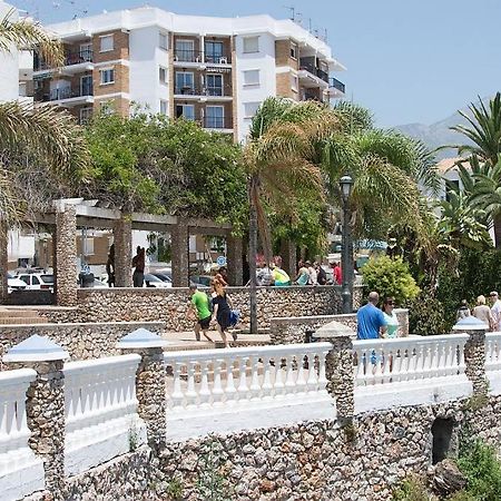 Apartamento Sissi Nerja Eksteriør billede