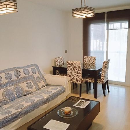 Apartamento Sissi Nerja Eksteriør billede