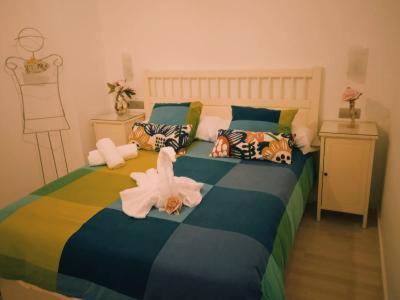 Apartamento Sissi Nerja Eksteriør billede