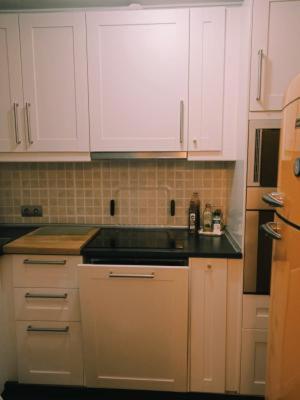 Apartamento Sissi Nerja Eksteriør billede