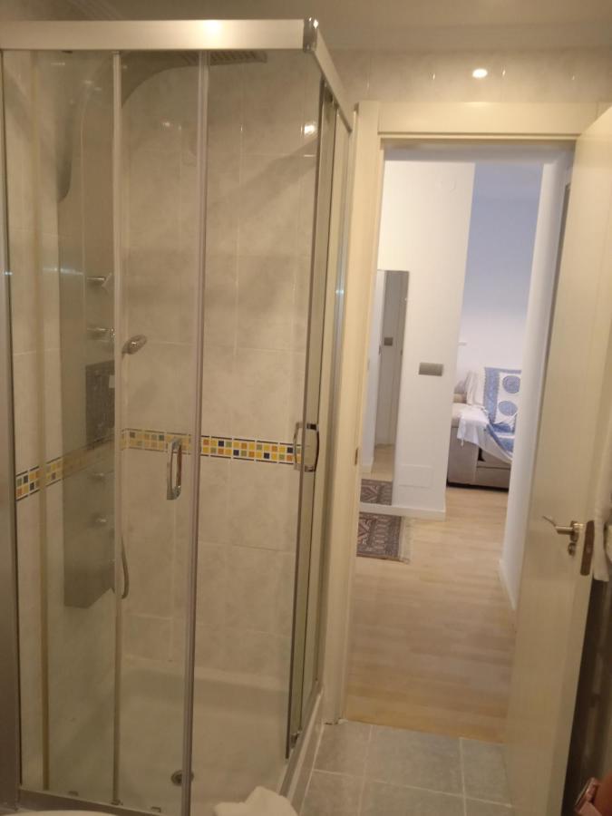 Apartamento Sissi Nerja Eksteriør billede