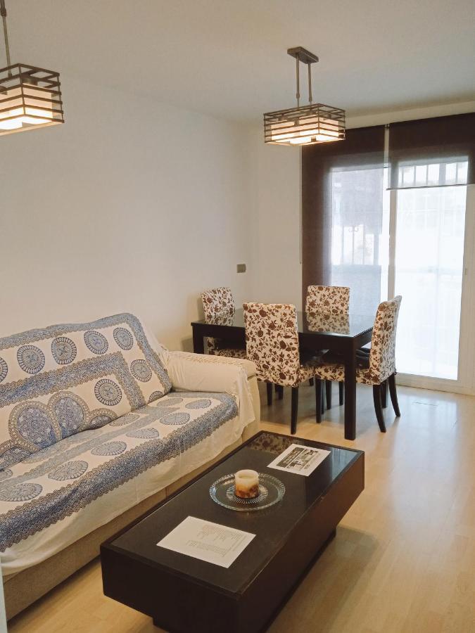 Apartamento Sissi Nerja Eksteriør billede